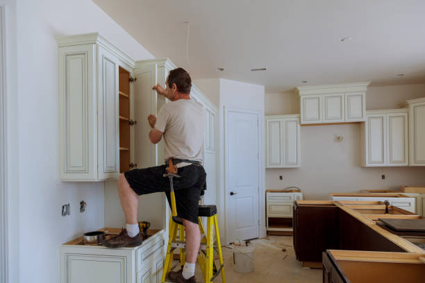 Licensed Backsplash Installation service in Bowie, MD - BM Kitchen